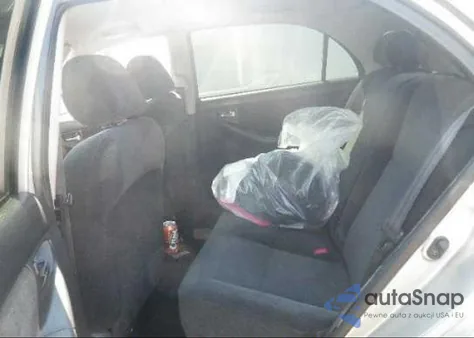 2003 Toyota Corolla (U.s.) z USA, uszkodzony, nr VIN 1NXBR32E13Z089157